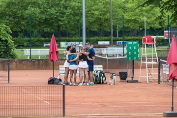 Bild 146 - BL2 THC von Horn und Hamm - Der Club an der Alster : Ergebnis: 0:9